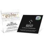 Silver Ounce 2021 Harry Potter and the Half-Blood Prince: Photo Coin, Niue, Silver Ounce 2021 Harry Potter and the Half-Blood Prince / thumbnail