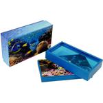Silver Ounce 2013 Royal Blue Tang Fish: Photo Coin, Niue, Silver Ounce 2013 Royal Blue Tang Fish / thumbnail