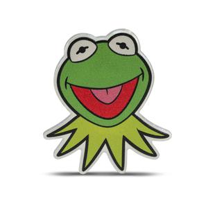 Niue / Silver Ounce 2025 Kermit - reverse photo