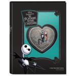 Silver Ounce 2021 Love is Eternal: Photo Coin, Niue, Silver Ounce 2021 Love is Eternal / thumbnail