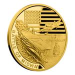 Gold Half Ounce 2017 Battle of Stalingrad: Photo Coin, Niue, Gold Half Ounce 2017 Battle of Stalingrad / thumbnail