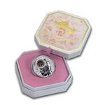 Silver Ounce 2020 Silver Wedding: Photo Coin, Niue, Silver Ounce 2020 Silver Wedding / thumbnail