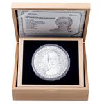 Silver Kilo 2017 Maria Theresa: Photo Coin, Niue, Silver Kilo 2017 Maria Theresa / thumbnail