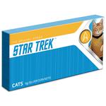 Silver Five Grams 2019 Star Trek Cats: Photo Coin, Niue, Silver Five Grams 2019 Star Trek Cats / thumbnail
