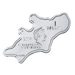 Silver Ounce 2014 Poland of Casimir III the Great: Photo Coin, Niue, Silver Ounce 2014 Poland of Casimir III the Great / thumbnail
