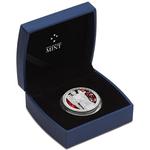 Silver Half Ounce 2014 Doctor Who Monsters - Weeping Angels: Photo Coin, Niue, Silver Half Ounce 2014 Doctor Who Monsters - Weeping Angels / thumbnail