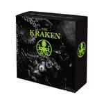 Silver Two Ounces 2023 Mythical Creatures - The Kraken: Photo Coin, Niue, Silver Two Ounces 2023 The Kraken / thumbnail