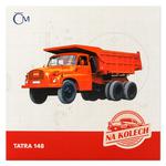 Silver Ounce 2021 Wheels - Tatra 148: Photo Coin, Niue, Silver Ounce 2021 Wheels - Tatra 148 / thumbnail