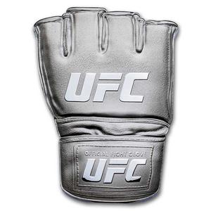 Niue / Silver Three Ounces 2024 UFC - Glove - reverse photo