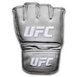 Silver Three Ounces 2024 UFC - Glove: Photo Coin, Niue, Silver Three Ounces 2024 UFC - Glove / thumbnail