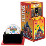 Silver Ounce 2019 Tetris: Photo Coin, Niue, Silver Ounce 2019 Tetris / thumbnail
