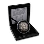 Silver Ounce 2020 Arachnophobia: Photo Coin, Niue, Silver Ounce 2020 Arachnophobia / thumbnail