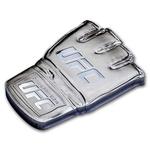 Silver Three Ounces 2024 UFC - Glove: Photo Coin, Niue, Silver Three Ounces 2024 UFC - Glove / thumbnail