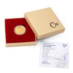 Five Dollars Gold 2015 Bob and Bobek: Photo Coin, Niue, Five Dollars Gold 2015 Bob and Bobek / thumbnail