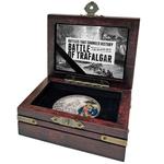 Silver Ounce 2017 Battle of Trafalgar: Photo Coin, Niue, Silver Ounce 2017 Battle of Trafalgar / thumbnail
