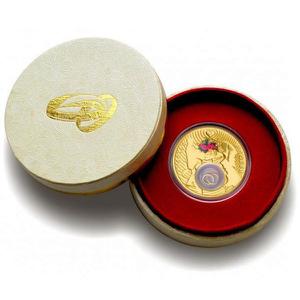 Niue / Silver Ounce 2013 Wedding - obverse photo