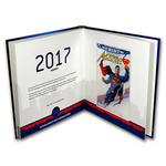 Silver Five Grams 2018 Superman 242: Photo Coin, Niue, Silver Five Grams 2018 Superman 242 / thumbnail