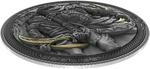 Silver Two Ounces 2019 Assasins: Photo Coin, Niue, Silver Two Ounces 2019 Assasins / thumbnail