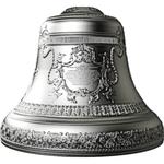 Silver Four Ounces 2017 Tsar Bell: Photo Coin, Niue, Silver Four Ounces 2017 Tsar Bell / thumbnail