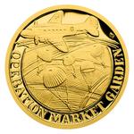 Gold Half Ounce 2019 Battle of Leyte Gulf: Photo Coin, Niue, Gold Quarter Ounce 2019 Battle of Leyte Gulf / thumbnail