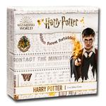 Silver Ounce 2020 Harry Potter: Photo Coin, Niue, Silver Ounce 2020 Harry Potter / thumbnail