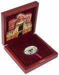 Silver Ounce 2014 Odessa Theatre of Opera and Ballet: Photo Coin, Niue, Silver Ounce 2014 Odessa Theatre of Opera and Ballet / thumbnail