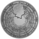 Silver Two Ounces 2019 Big Bang: Photo Coin, Niue, Silver Two Ounces 2019 Big Bang / thumbnail