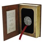 Silver Two Ounces 2019 The Firstborn Slain: Photo Coin, Niue, Silver Two Ounces 2019 The Firstborn Slain / thumbnail