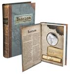 Silver Ounce 2016 Babylon: Photo Coin, Niue, Silver Ounce 2016 Babylon / thumbnail
