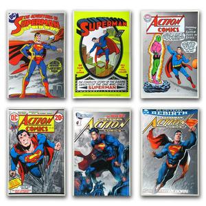 Niue / Silver Five Grams 2018 Superman 242 - obverse photo