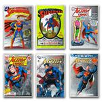 Silver Five Grams 2018 Superman 242: Photo Coin, Niue, Silver Five Grams 2018 Superman 242 / thumbnail