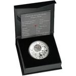 Silver Ounce 2017 Love Heart: Photo Coin, Niue, Silver Ounce 2017 Love Heart / thumbnail