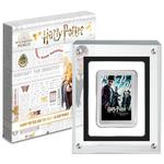Silver Ounce 2021 Harry Potter and the Half-Blood Prince: Photo Coin, Niue, Silver Ounce 2021 Harry Potter and the Half-Blood Prince / thumbnail