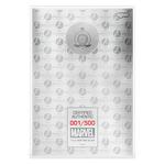Silver One and a Half Ounce 2025 Marvel Infinity Saga: Photo Silver One and a Half Ounce 2025 Marvel Infinity Saga / thumbnail