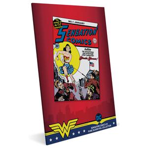 Niue / Silver Thirty-five Grams Sensation Comics 1 - obverse photo