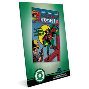 Niue / Silver Thirty-five Grams All American Comics 16 - obverse photo