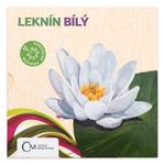 Silver Half Ounce 2016 Water Lily: Photo Coin, Niue, Silver Half Ounce 2016 Water Lily / thumbnail