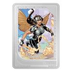Silver Ounce 2023 Jane Foster: Photo Coin, Niue, Silver Ounce 2023 Jane Foster / thumbnail