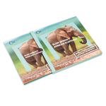 Silver Ounce 2020 Animal Champions - Elephant: Photo Coin, Niue, Silver Ounce 2020 Animal Champions - Elephant / thumbnail