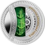 Niue / One Dollar Silver 2015 Hope - reverse photo