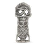Silver Two Ounces 2025 The Goonies - Skeleton Key: Photo Coin, Niue, Silver Two Ounces 2025 The Goonies = Skeleton Key / thumbnail