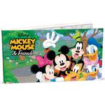 Silver Five Grams 2017 Mickey Mouse and Friends: Photo Coin, Niue, Silver Five Grams 2017 Mickey Mouse and Friends / thumbnail