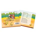 One Dollar Silver 2018 Ferdy the Ant: Photo Coin, Niue, One Dollar Silver 2018 Ferdy the Ant / thumbnail