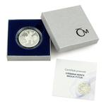 One Dollar Silver 2019 Pouch the Beetle: Photo Coin, Niue, One Dollar Silver 2019 Pouch the Beetle / thumbnail