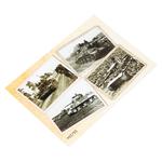 Gold Half Ounce 2022 Armoured Vehicles - Mk VIII Cromwell: Photo Coin, Niue, Gold Half Ounce 2022 Armoured Vehicles - Mk VIII Cromwell / thumbnail