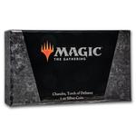 Silver Ounce 2019 Magic The Gathering - Chandra: Photo Coin, Niue, Silver Ounce 2019 Magic The Gathering - Chandra / thumbnail