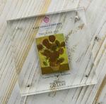 Silver Forty Grams 2014 Vincent van Gogh: Photo Coin, Niue, Silver Forty Grams 2014 Vincent van Gogh / thumbnail