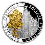 One Dollar Silver 2018 Golden Rose: Photo Coin, Niue, One Dollar Silver 2018 Golden Rose / thumbnail