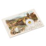 Gold Half Gram 2019 Karlovy Vary: Photo Coin, Niue, Gold Half Gram 2019 Karlovy Vary / thumbnail