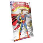 Silver Five Grams 2018 Superman Collection: Photo Coin, Niue, Silver Five Grams 2018 Superman Collection / thumbnail